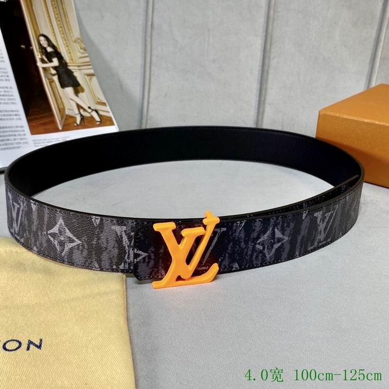 LV Belts 4064